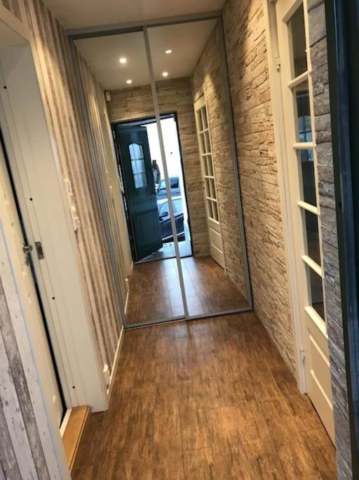 Stort Hus I Porsgrunn Sentrum Med Gangavstand Til "Alt" & Gratis Parkering Til Flere Biler Exterior photo