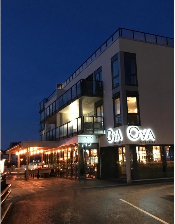 Stort Hus I Porsgrunn Sentrum Med Gangavstand Til "Alt" & Gratis Parkering Til Flere Biler Exterior photo